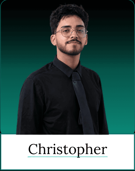 Christopher