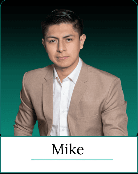 Mike