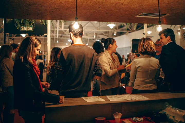NETWORKING